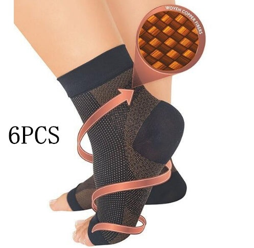 Anti Fatigue Compression Socks