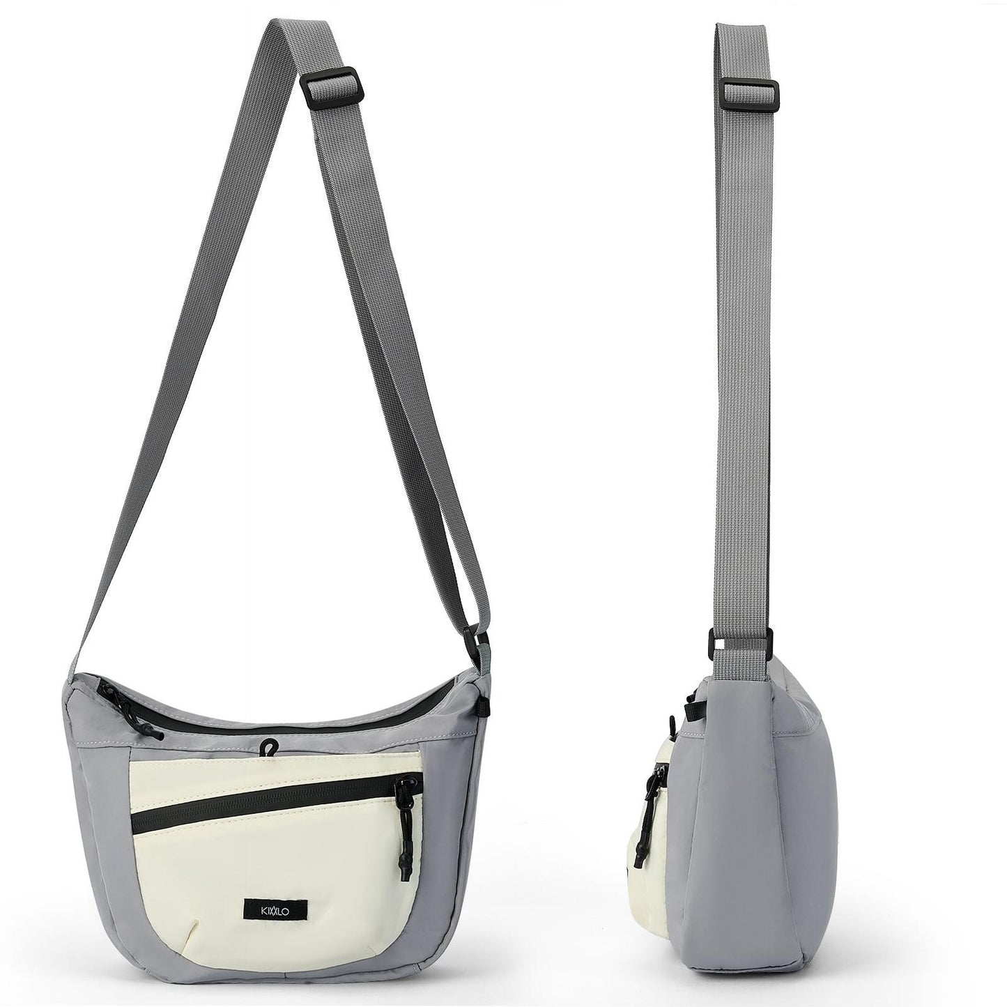 Trendy Crossbody Bag