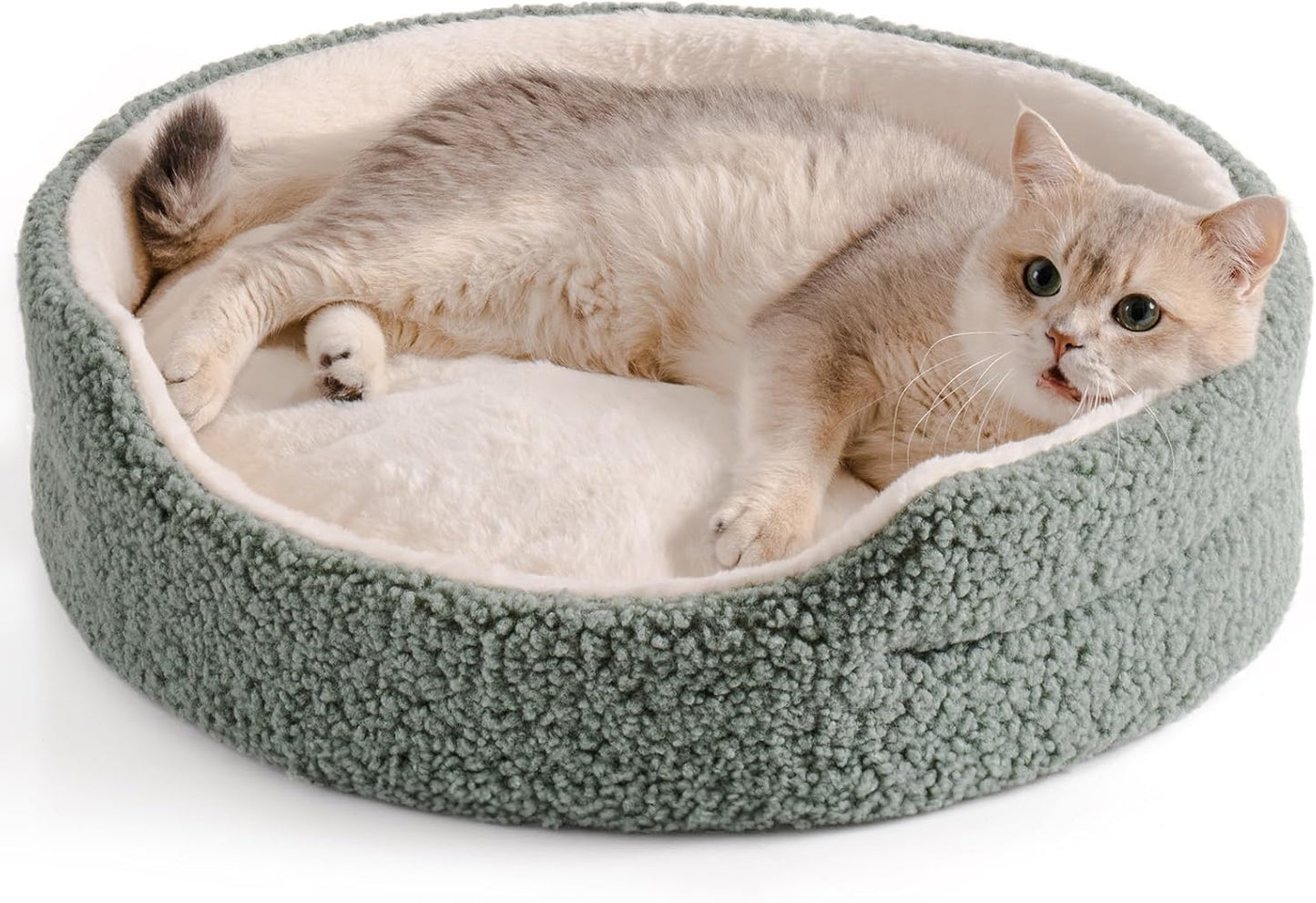 23x23x7 Washable Pet Bed