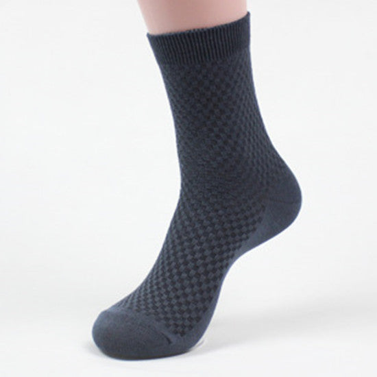 New Bamboo Fiber Socks