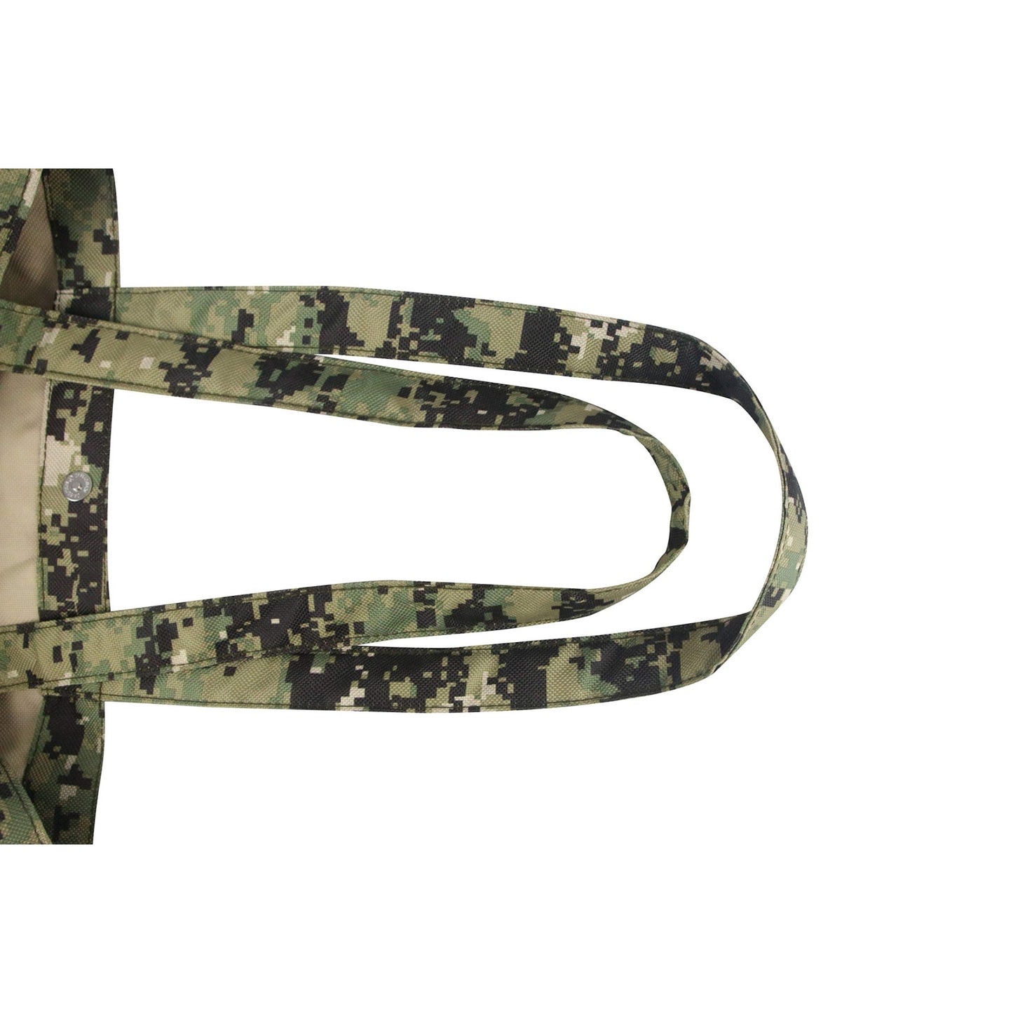 Re-Usable Tote Grocery Handbag