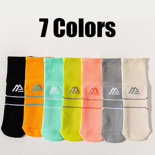 Running Hiking Cycling Socks
