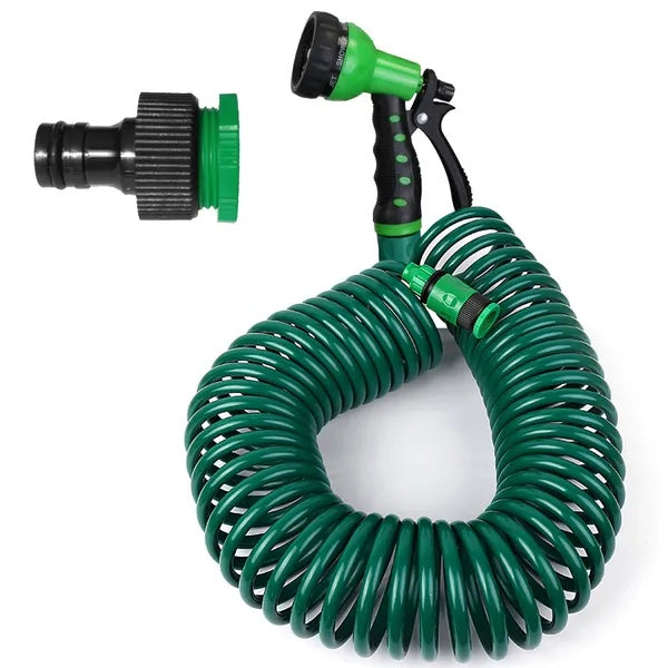 Recoil Garden Hose
