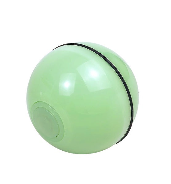 LED Rolling Toy Ball