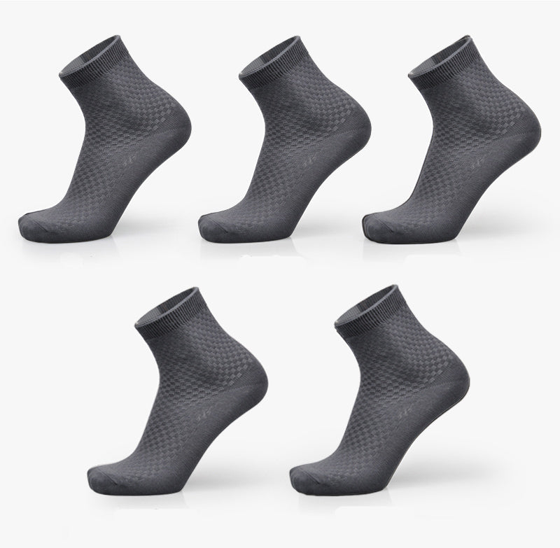 New Bamboo Fiber Socks