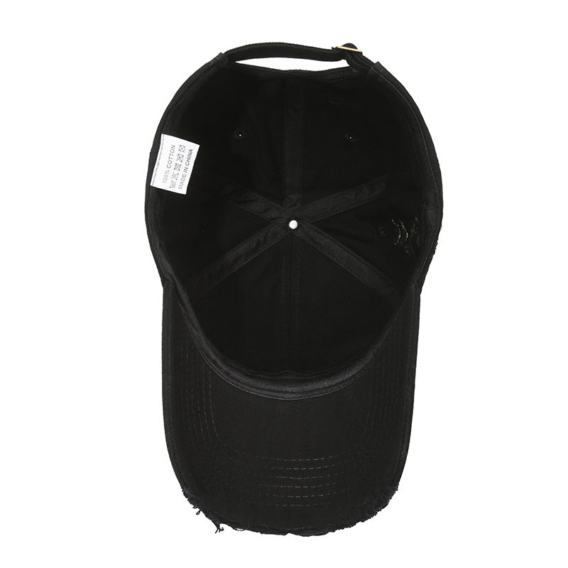 Vintage Baseball Cap