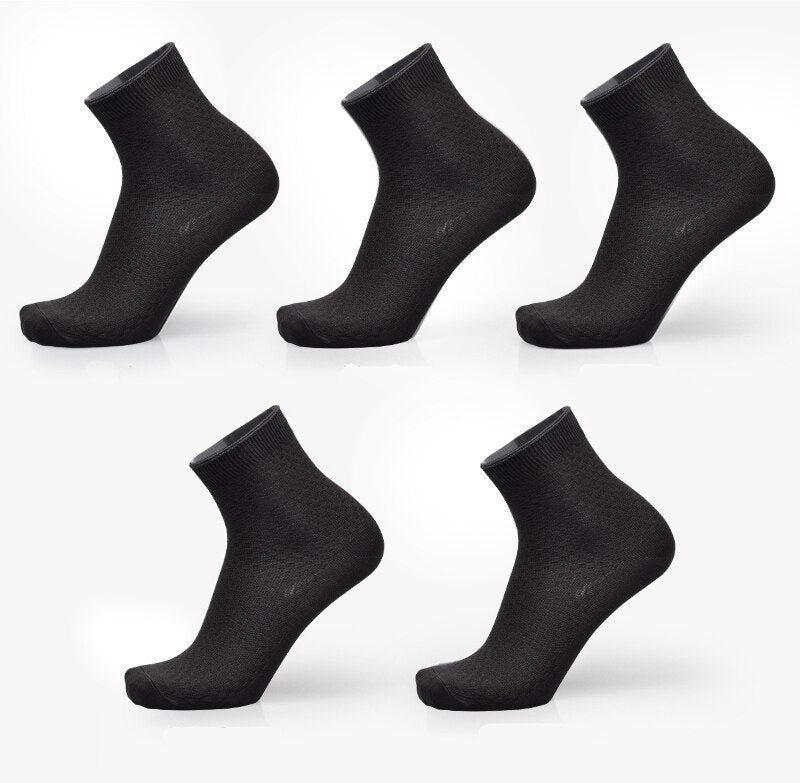 New Bamboo Fiber Socks