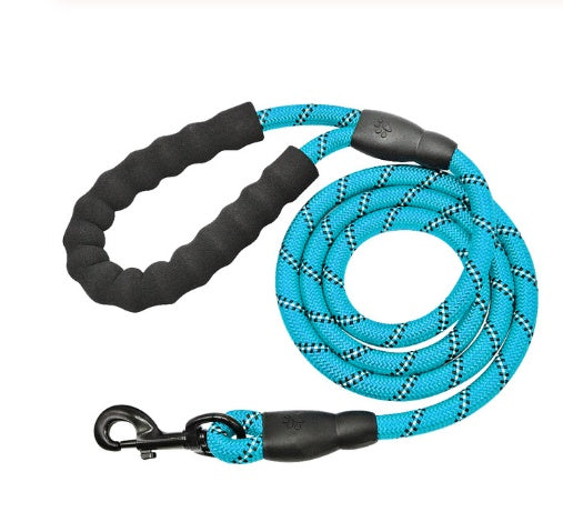 Nylon Dog Leash
