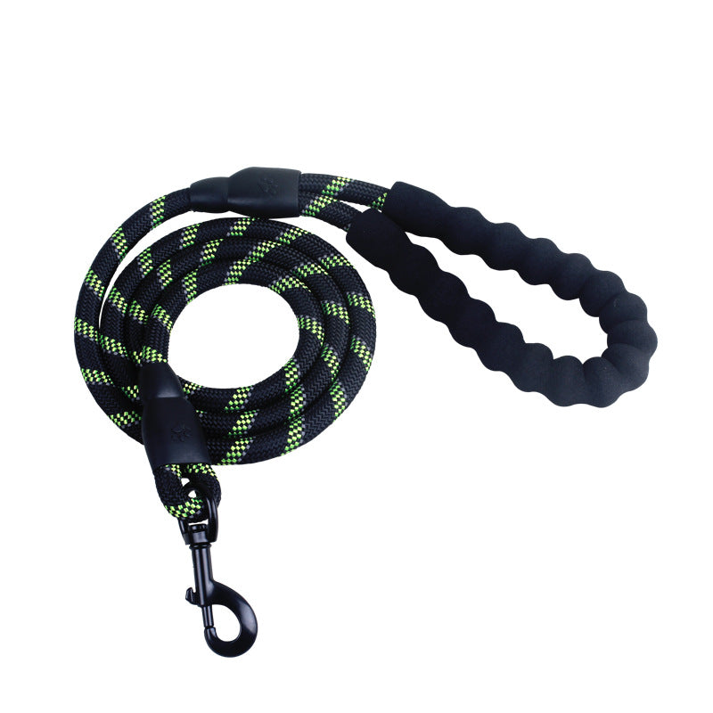 Nylon Dog Leash