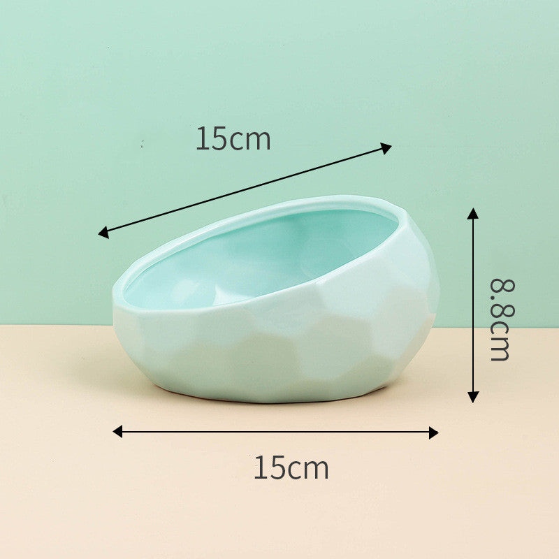 Pet Ceramic Bowls
