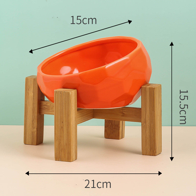 Pet Ceramic Bowls