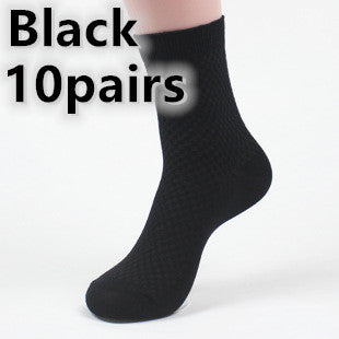 New Bamboo Fiber Socks