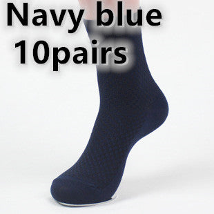 New Bamboo Fiber Socks