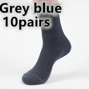 New Bamboo Fiber Socks