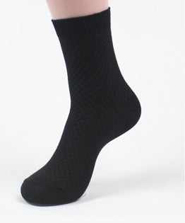 New Bamboo Fiber Socks