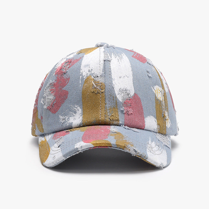 Travel Cap