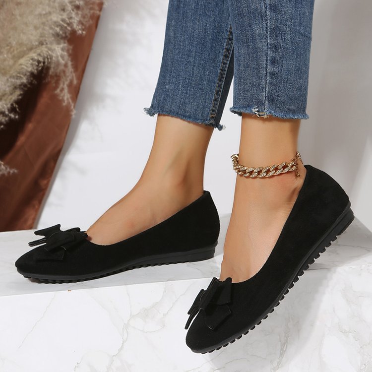 Flat Casual Shoes