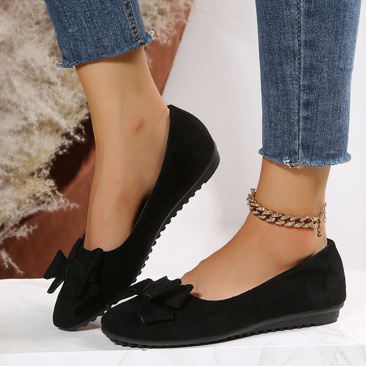 Flat Casual Shoes