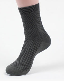 New Bamboo Fiber Socks
