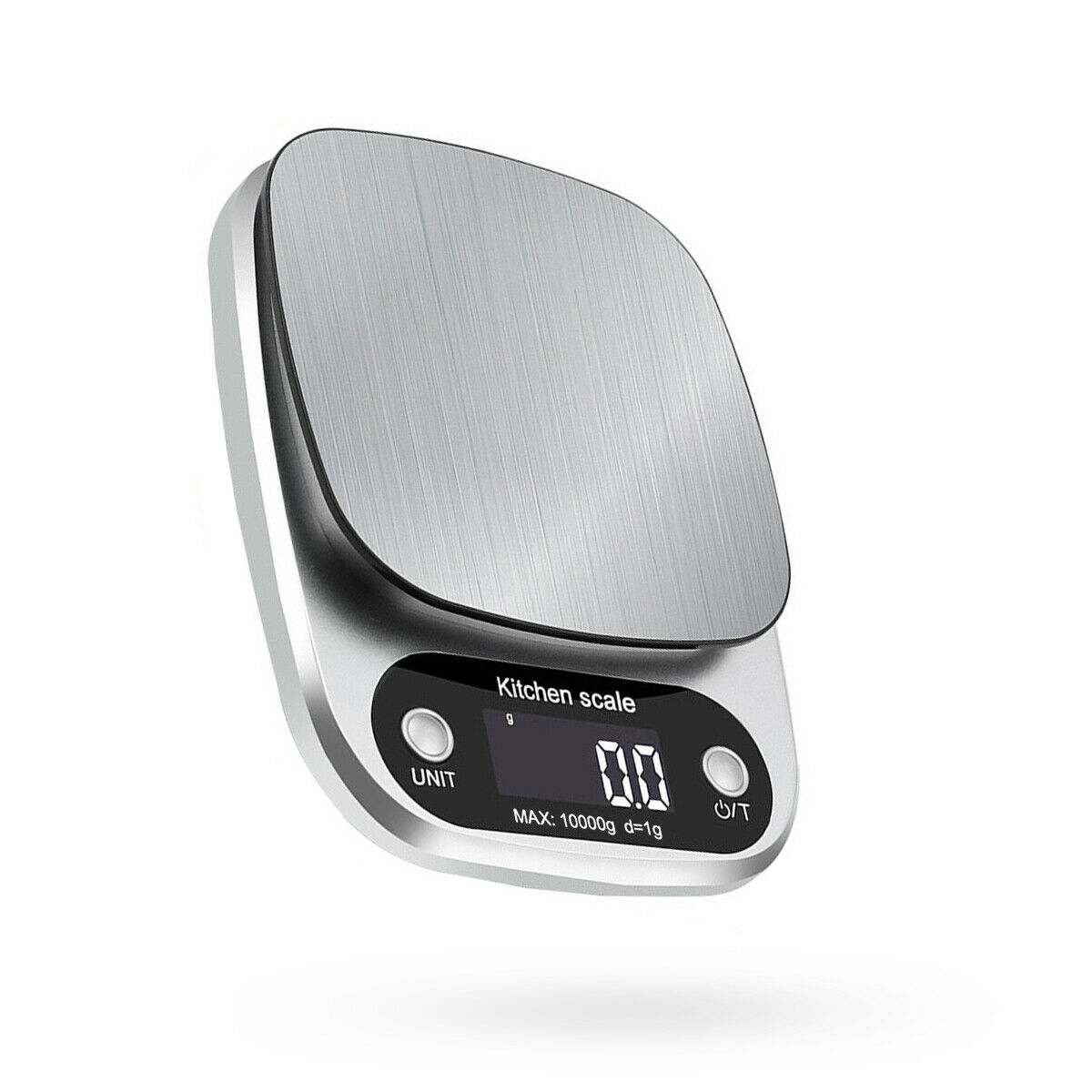 Digital Diet Scale