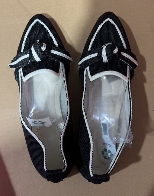 Pointed Toe Flat Shoes