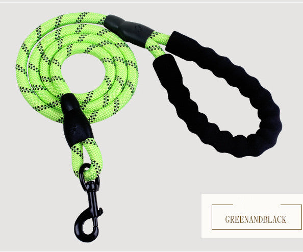 Nylon Dog Leash