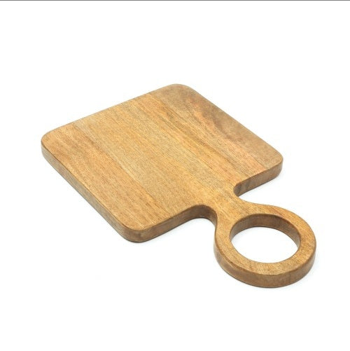 Wooden Cutting Cheese Board