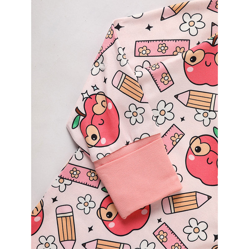 Adorable Baby Romper