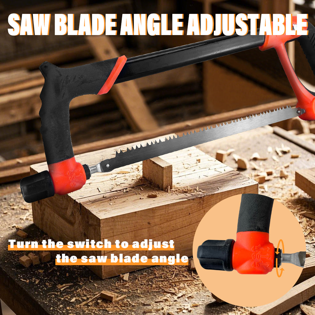 Multi Functional Saw