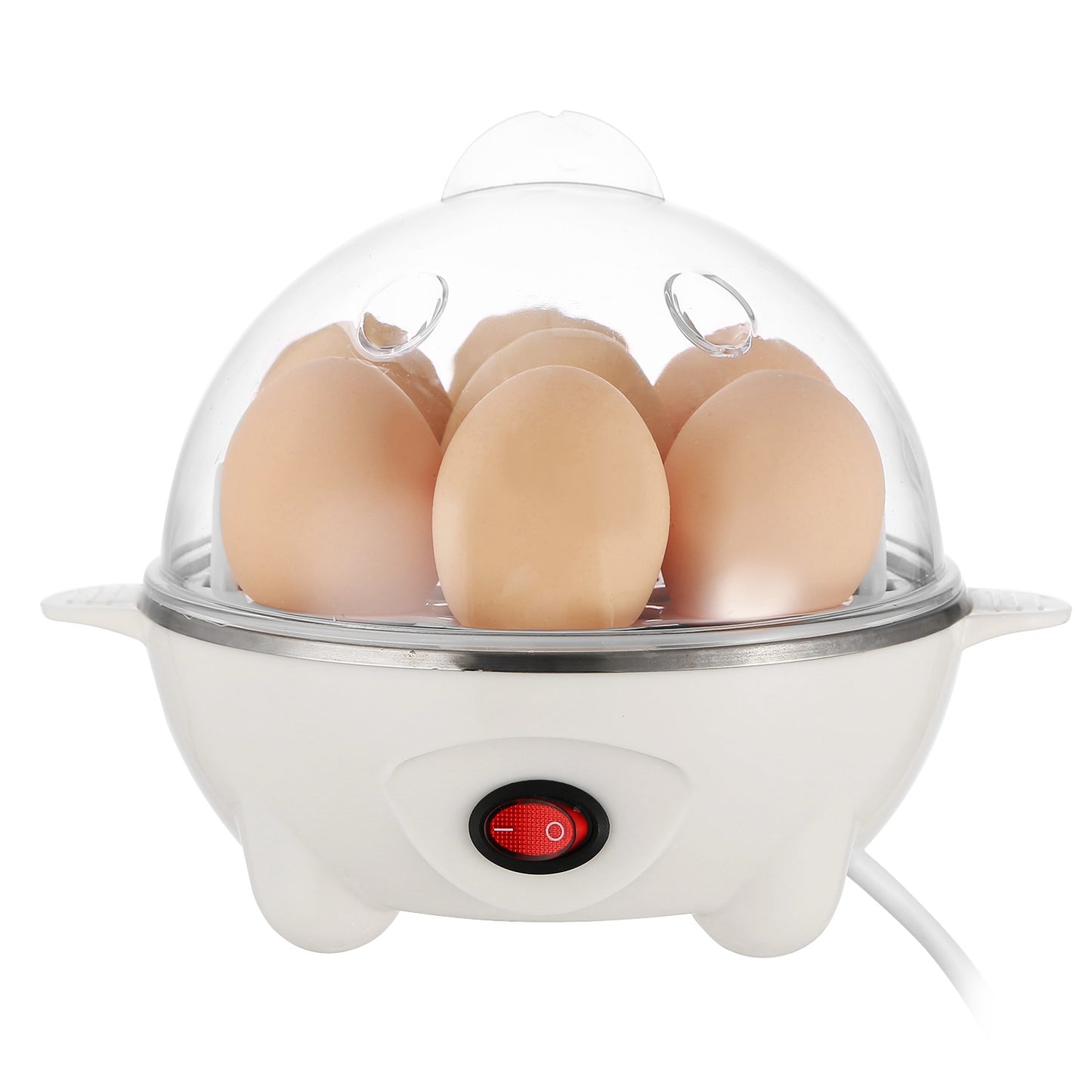 Electric Egg Cooker