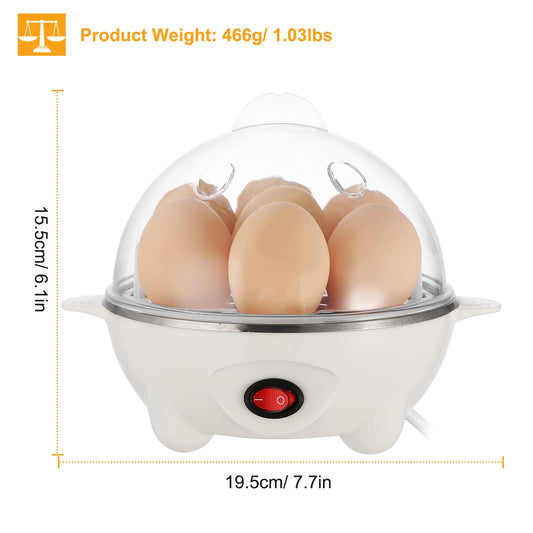 Electric Egg Cooker