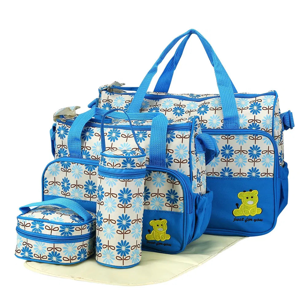 Diaper Bags Set
