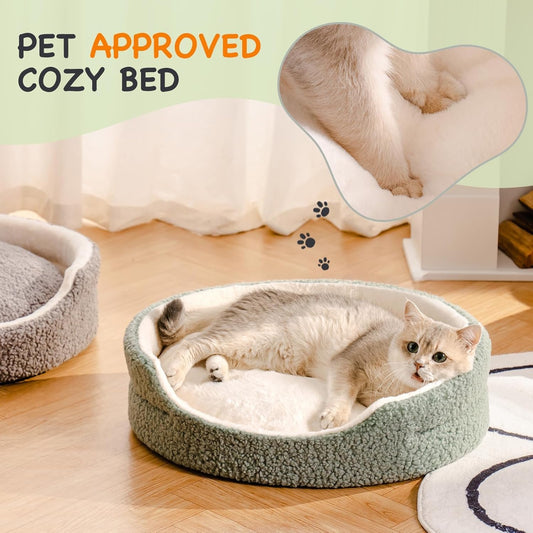 23x23x7 Washable Pet Bed