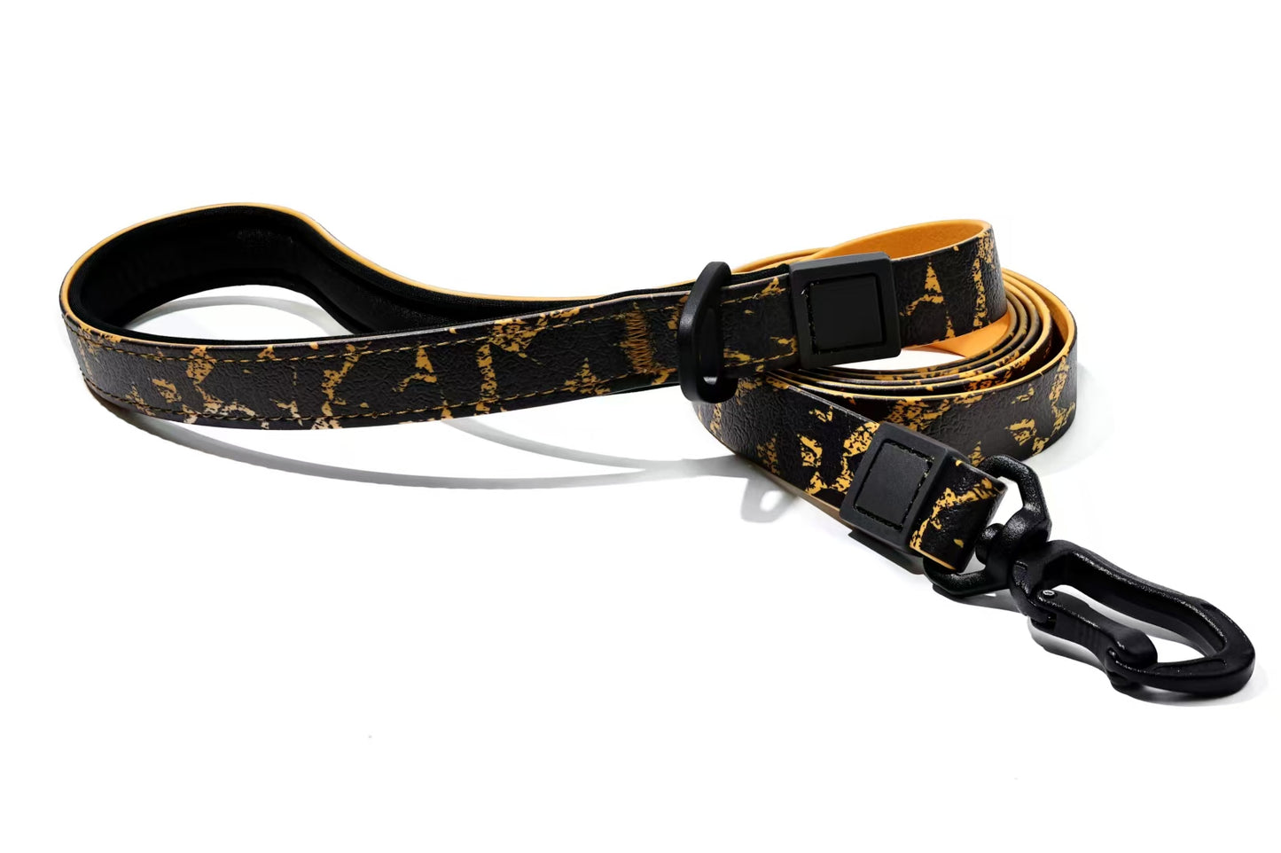 Camouflage Embossed Pet Leash