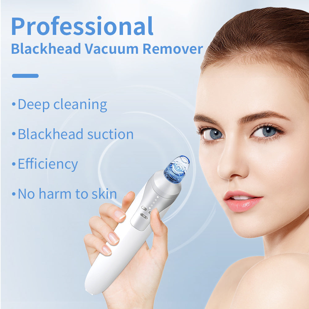 Blackhead Suction Artifact