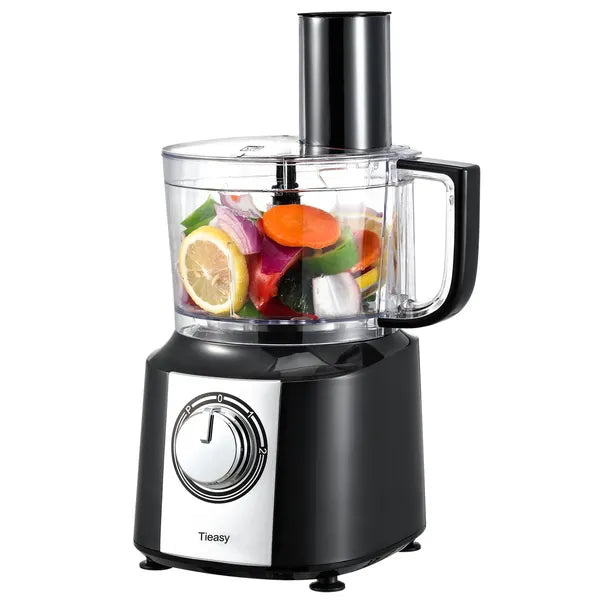 Multifunctional 600W 10Cup Mixer Blender