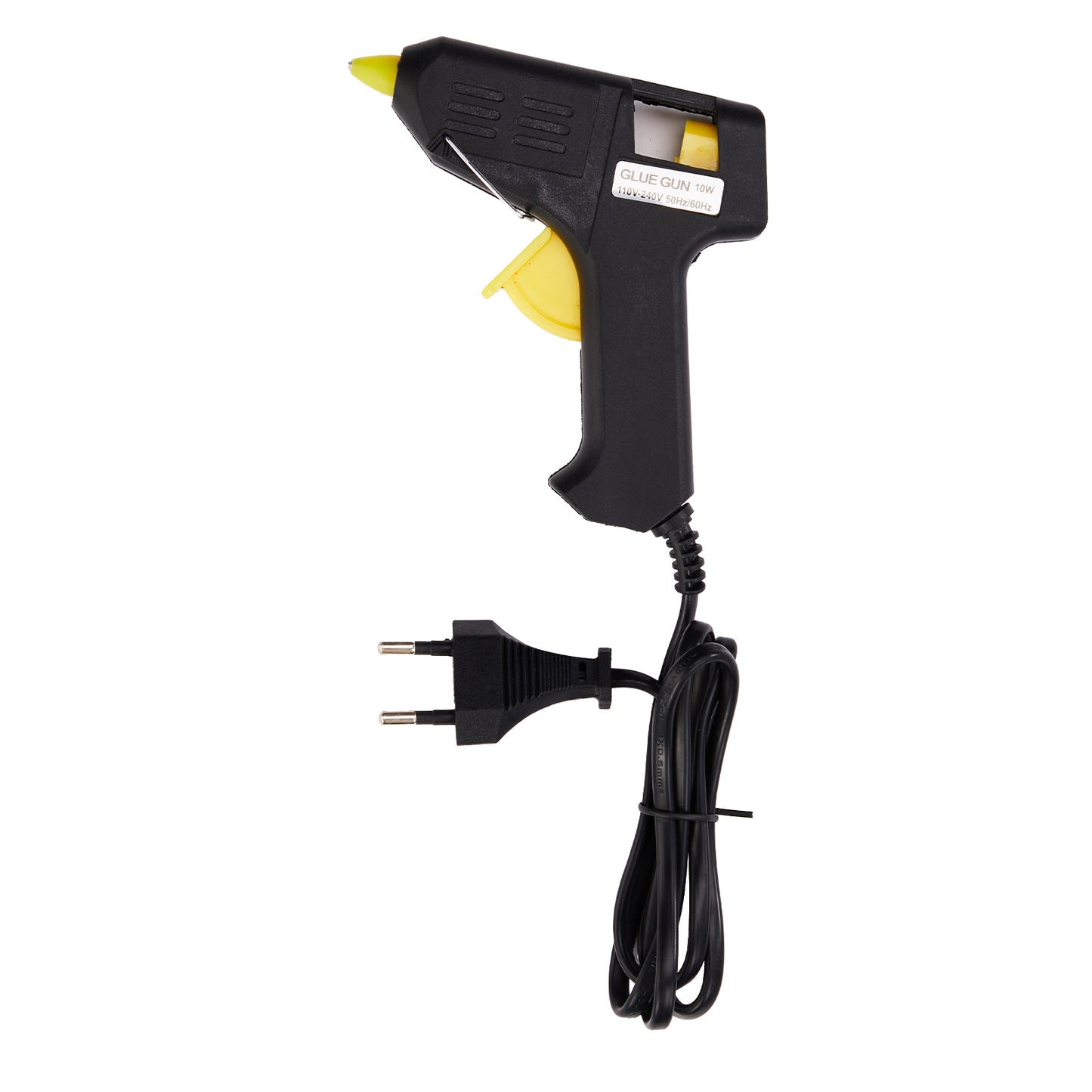 Tool Set Black And Yellow