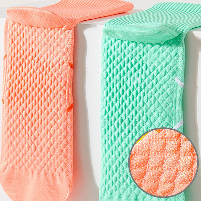 Running Hiking Cycling Socks