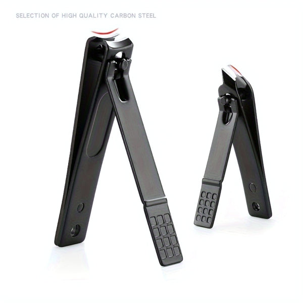 Professional Cuticle Nippers And Nail Clippers Set