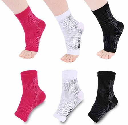 Anti Fatigue Compression Socks