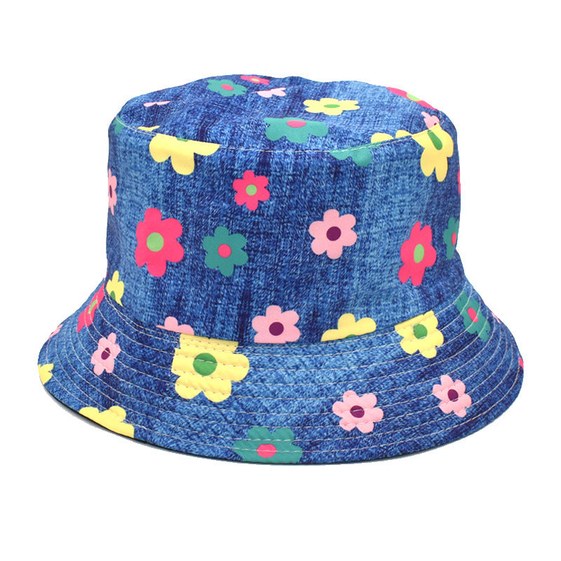 Bucket Hat