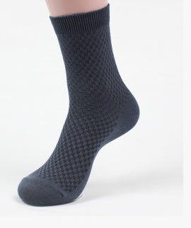 New Bamboo Fiber Socks