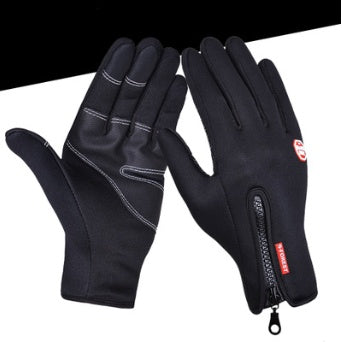 Outdoor Waterproof Gloves
