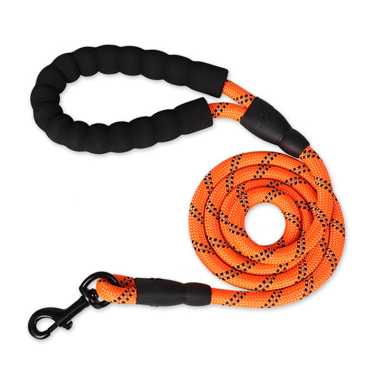 Nylon Dog Leash