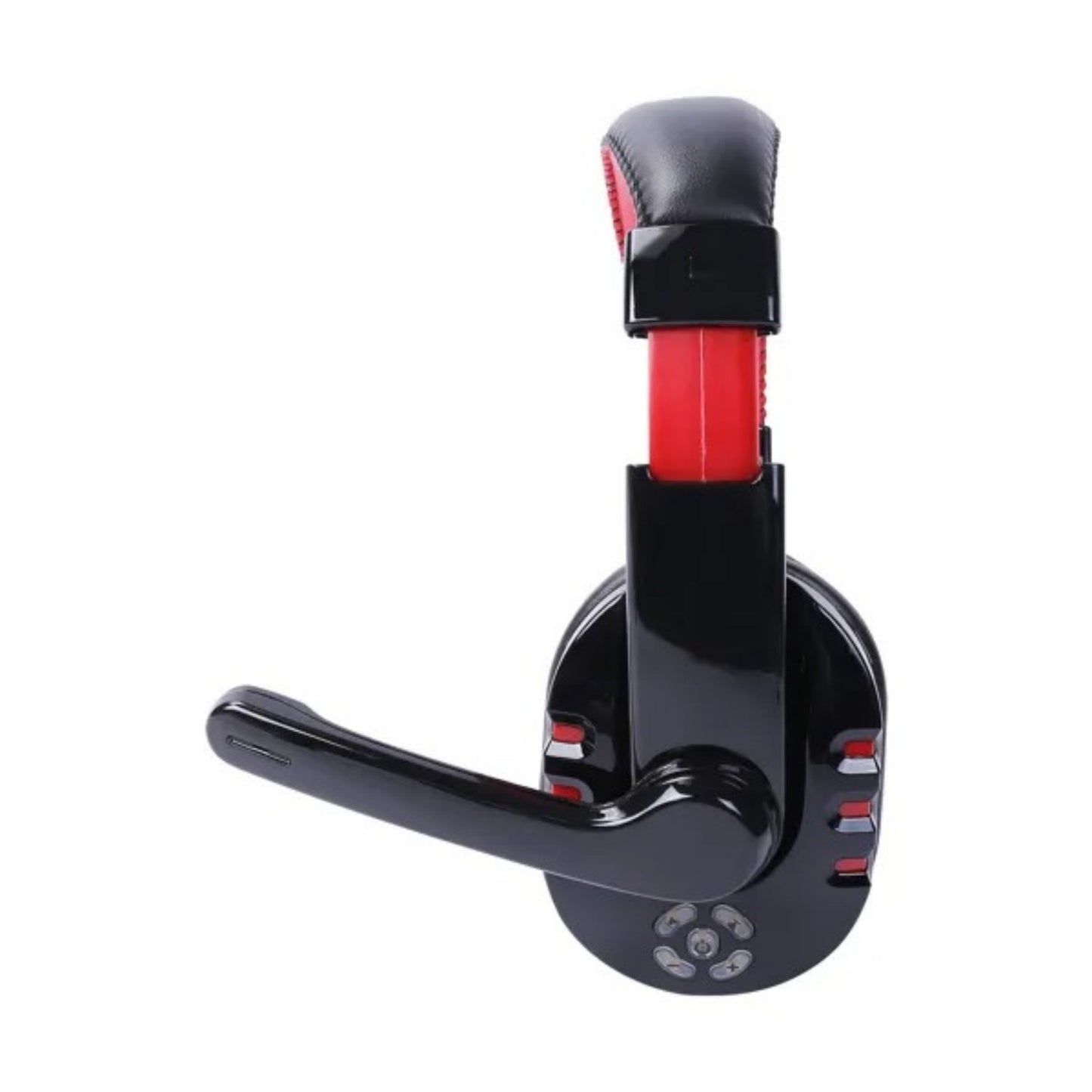 Stereo Gaming Micro Headphones