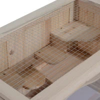 Extra Large Hamster Cage - 45'