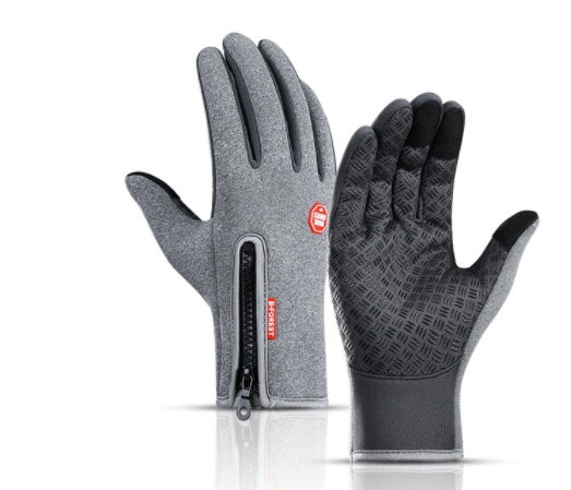 Outdoor Waterproof Gloves