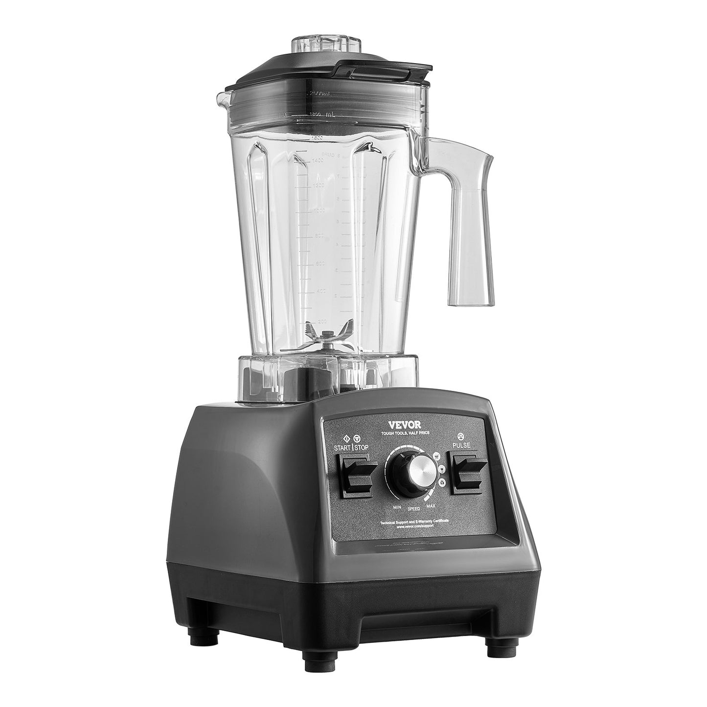 Blender For Smoothies