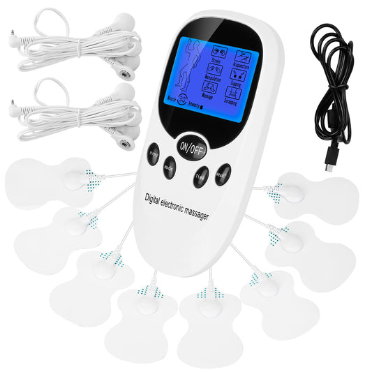 Electric Muscle Stimulator