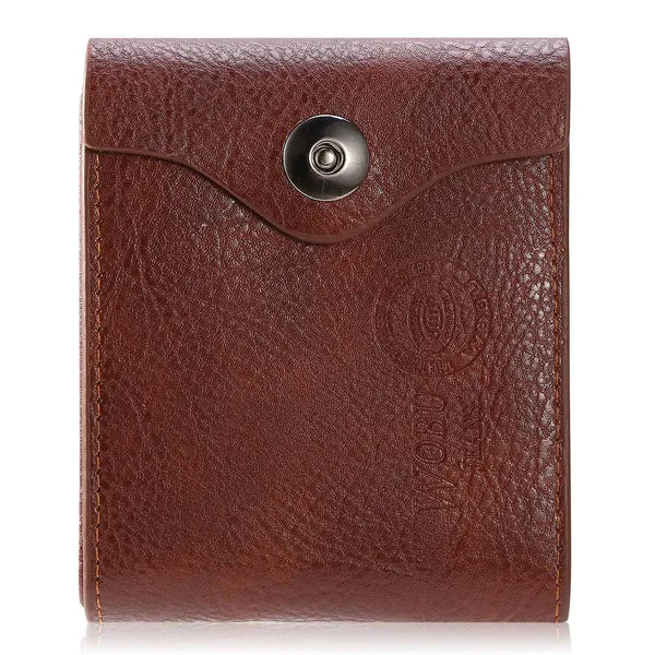 Slim RFID Blocking Wallet